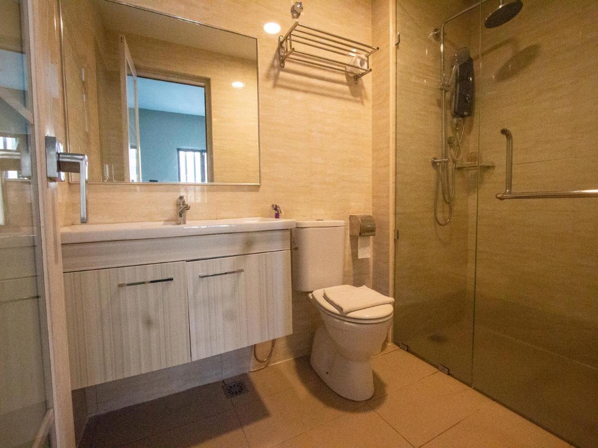 Gm Grand Moments Bandar Sunway Hotell Petaling Jaya Eksteriør bilde