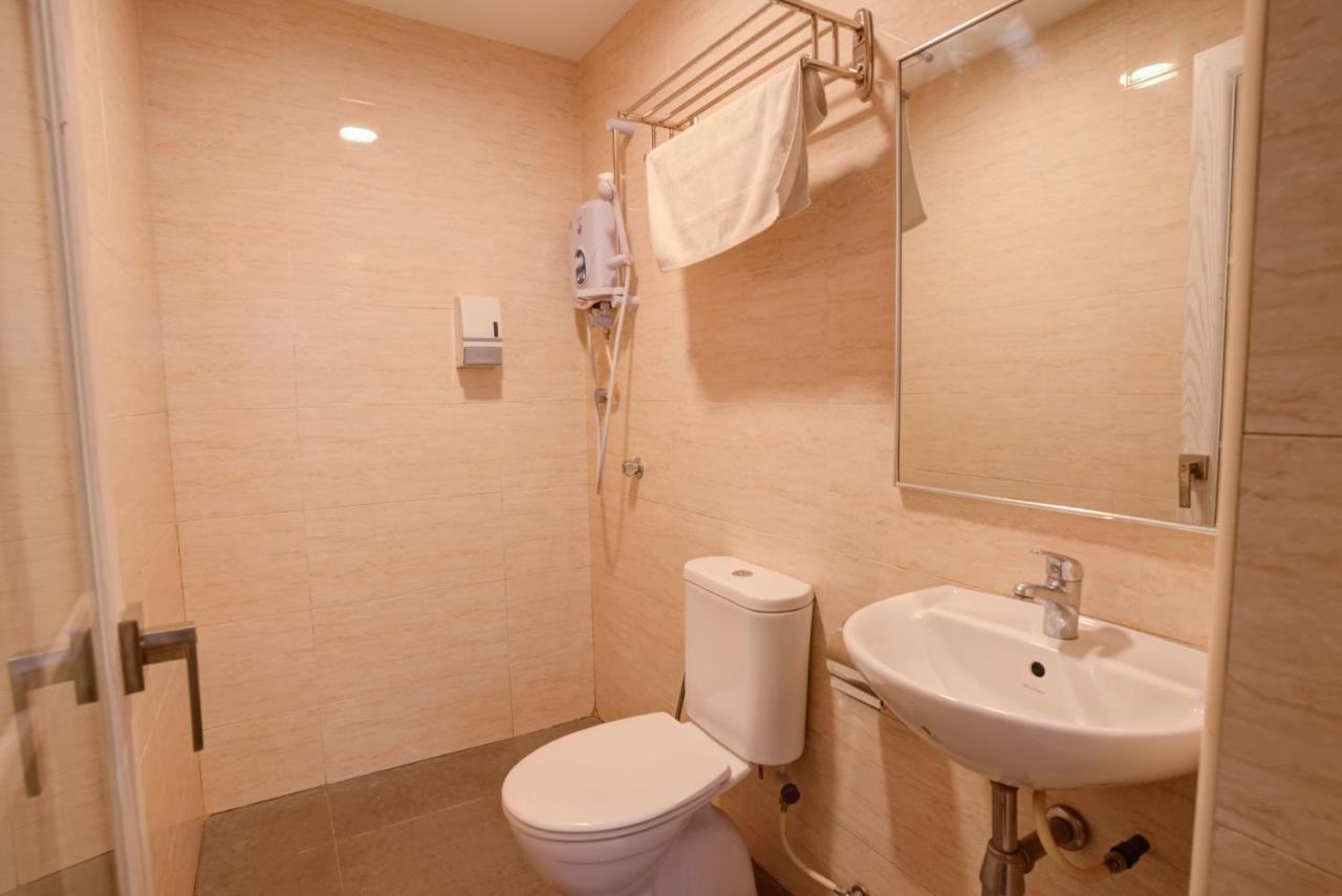 Gm Grand Moments Bandar Sunway Hotell Petaling Jaya Eksteriør bilde