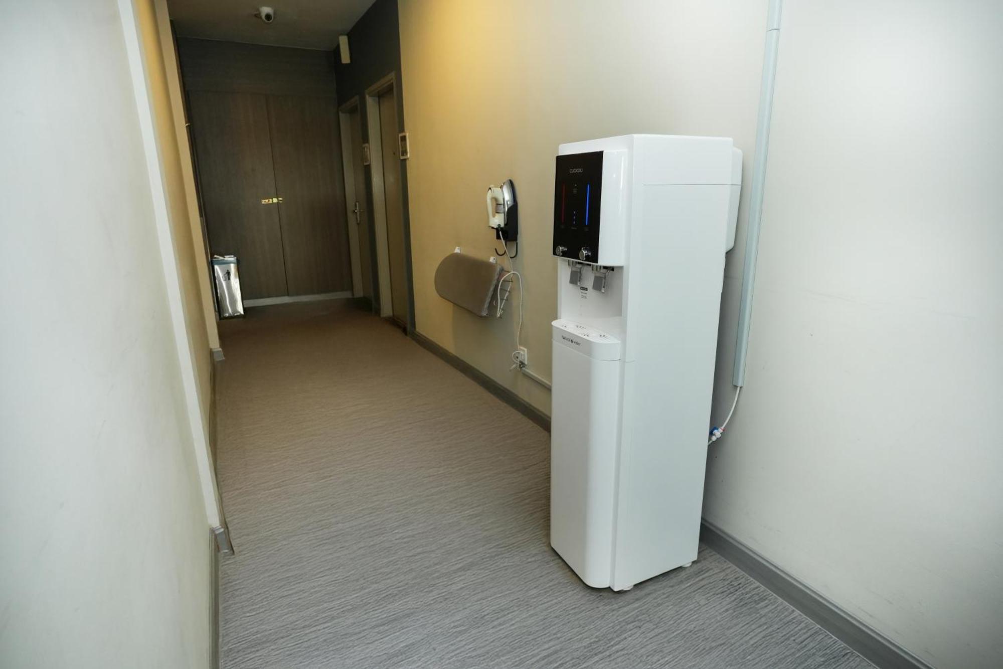 Gm Grand Moments Bandar Sunway Hotell Petaling Jaya Eksteriør bilde