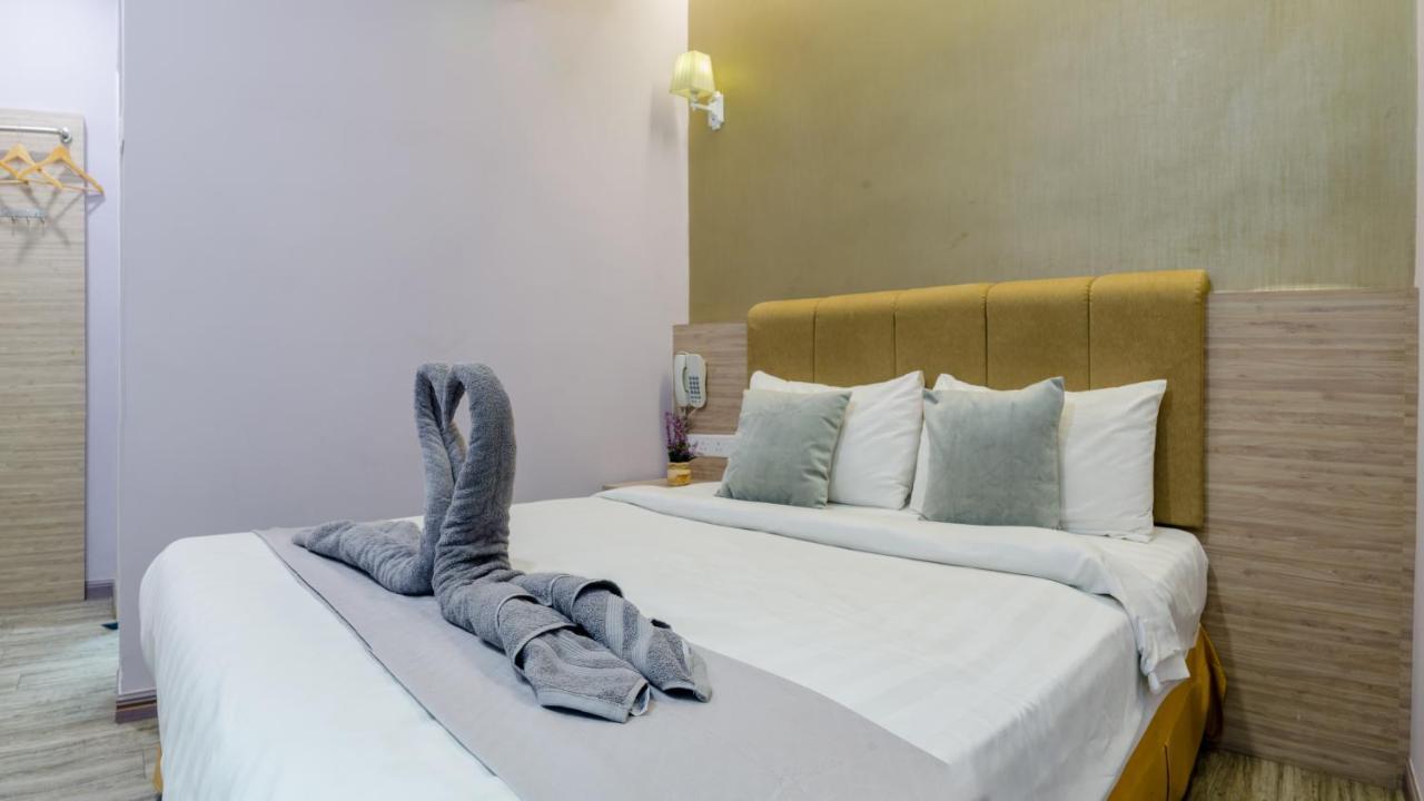 Gm Grand Moments Bandar Sunway Hotell Petaling Jaya Eksteriør bilde