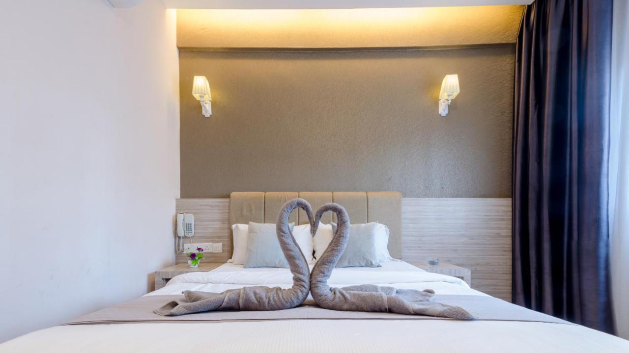 Gm Grand Moments Bandar Sunway Hotell Petaling Jaya Eksteriør bilde